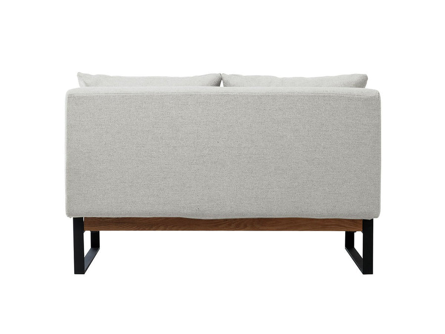 Tron living dining sofa 2seater