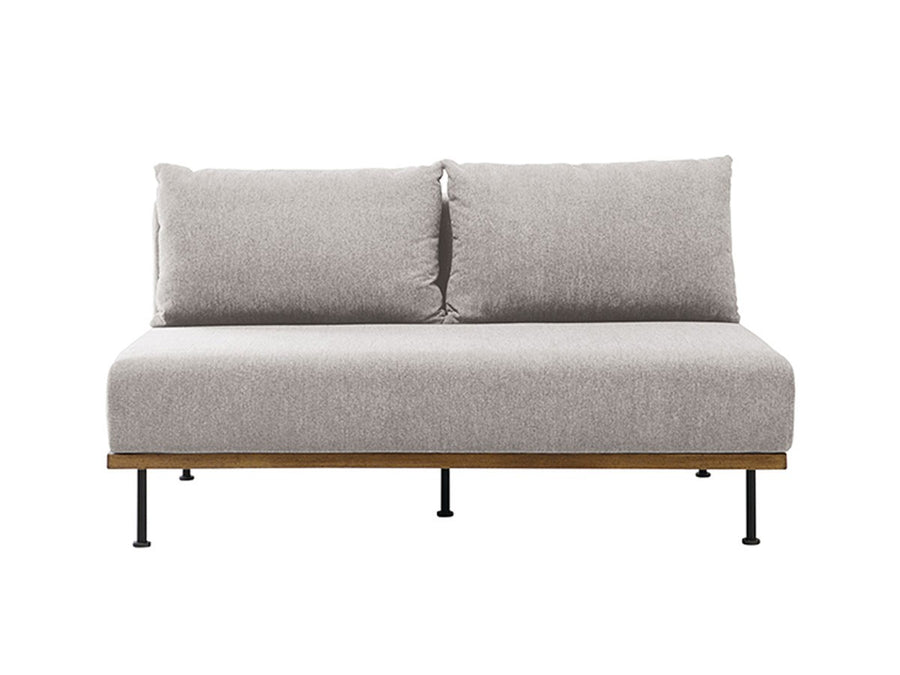 Mote. unit sofa wide