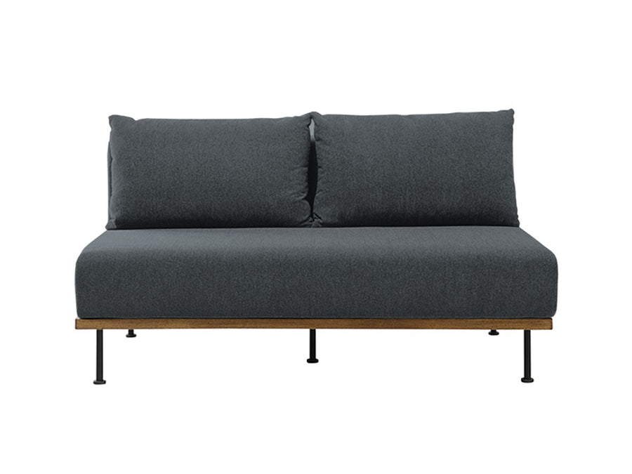 Mote. unit sofa wide