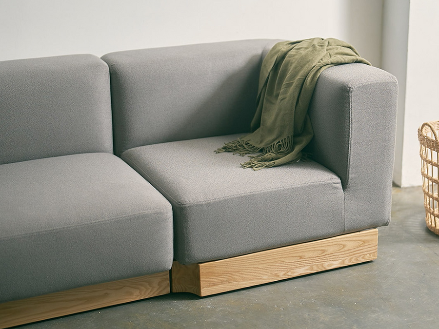 way. unit sofa corner