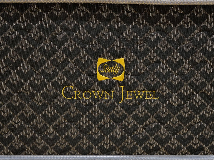 Sealy Mattress CROWN JEWEL Gahnite IV