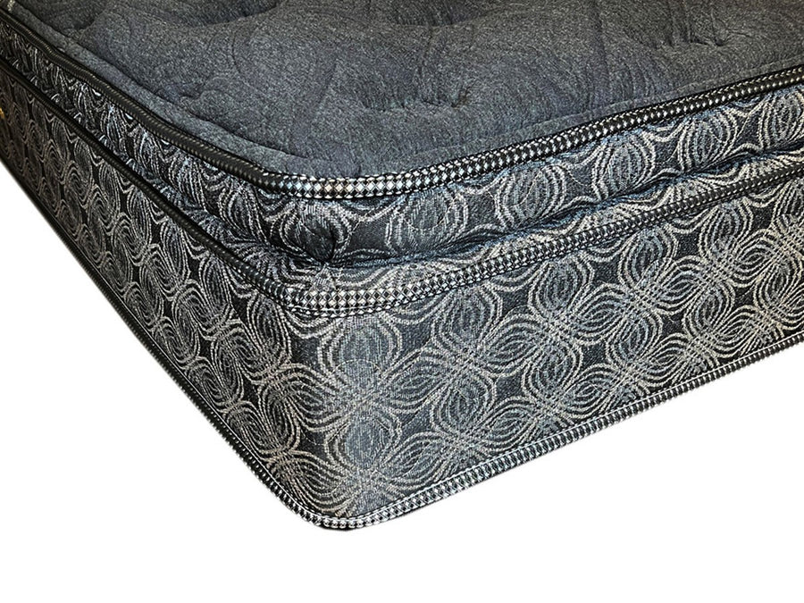 Sealy Mattress Titanium Collection Rondo IV