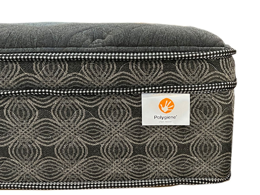 Sealy Mattress Titanium Collection Evans III