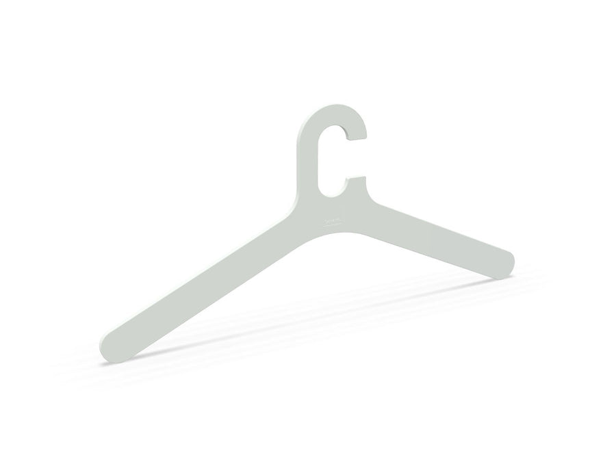 Pole Coat Hangers