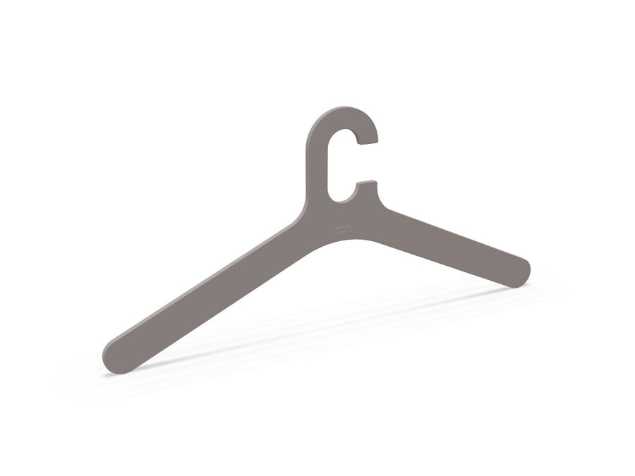 Pole Coat Hangers