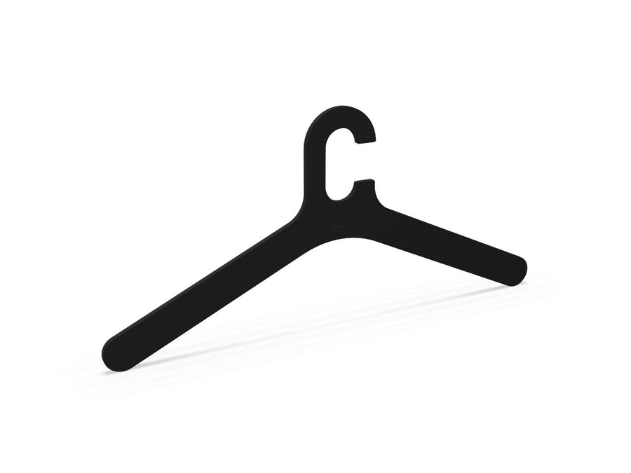 Pole Coat Hangers