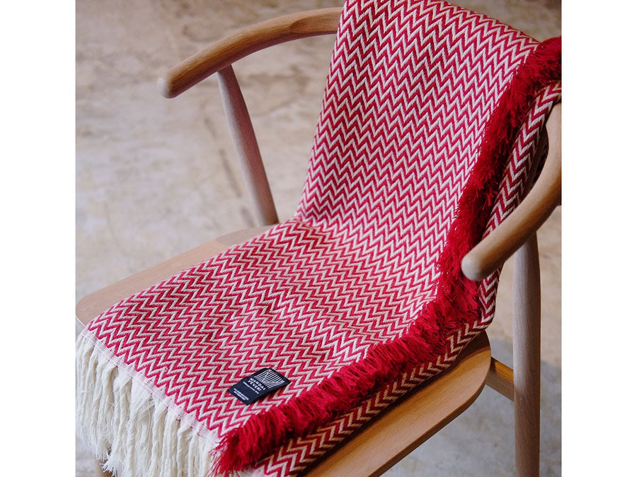 Bunad Blanket