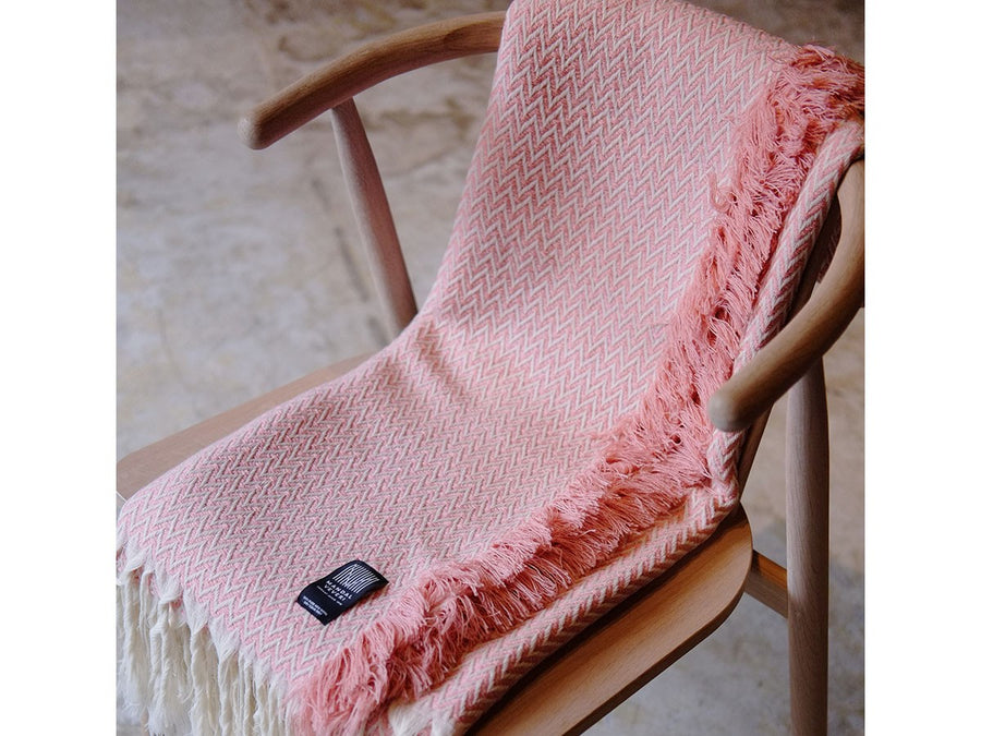 Bunad Blanket