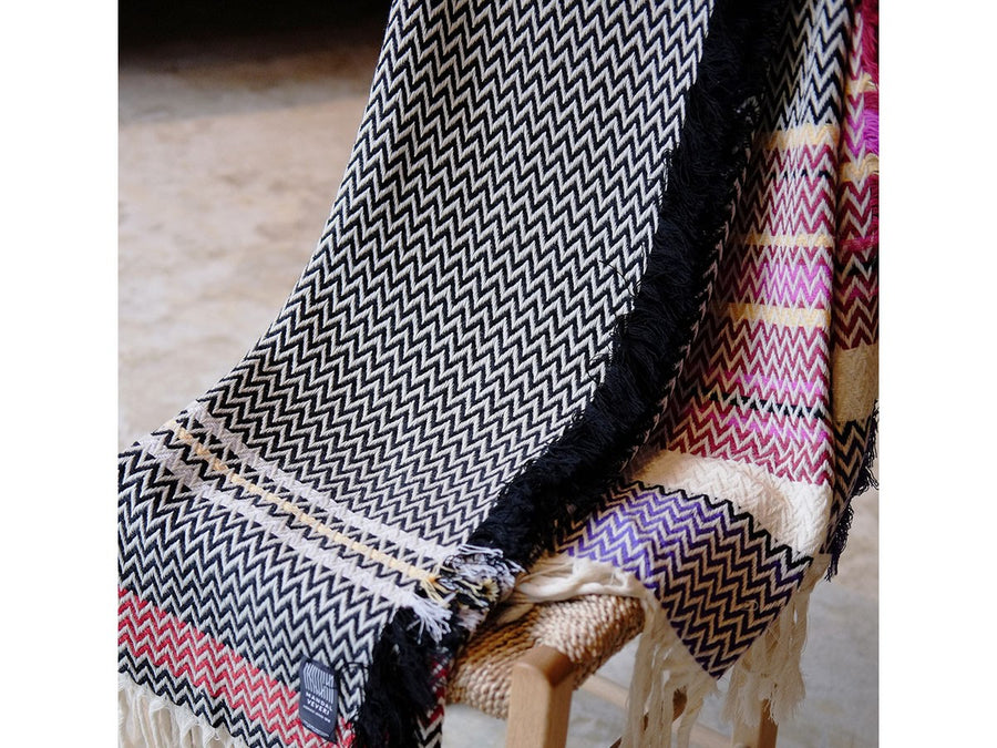 Bunad Blanket