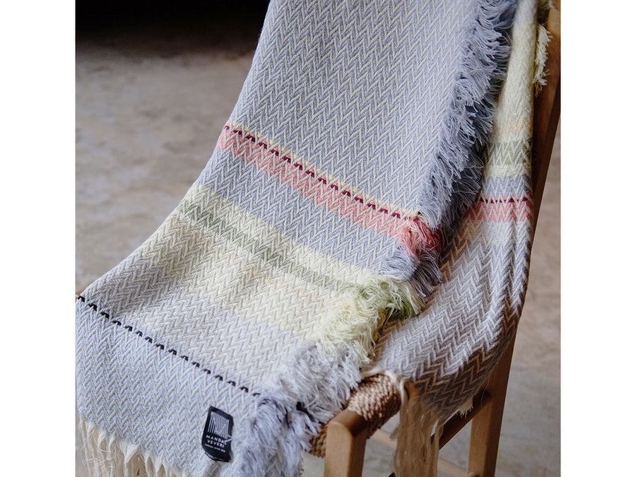 Bunad Blanket