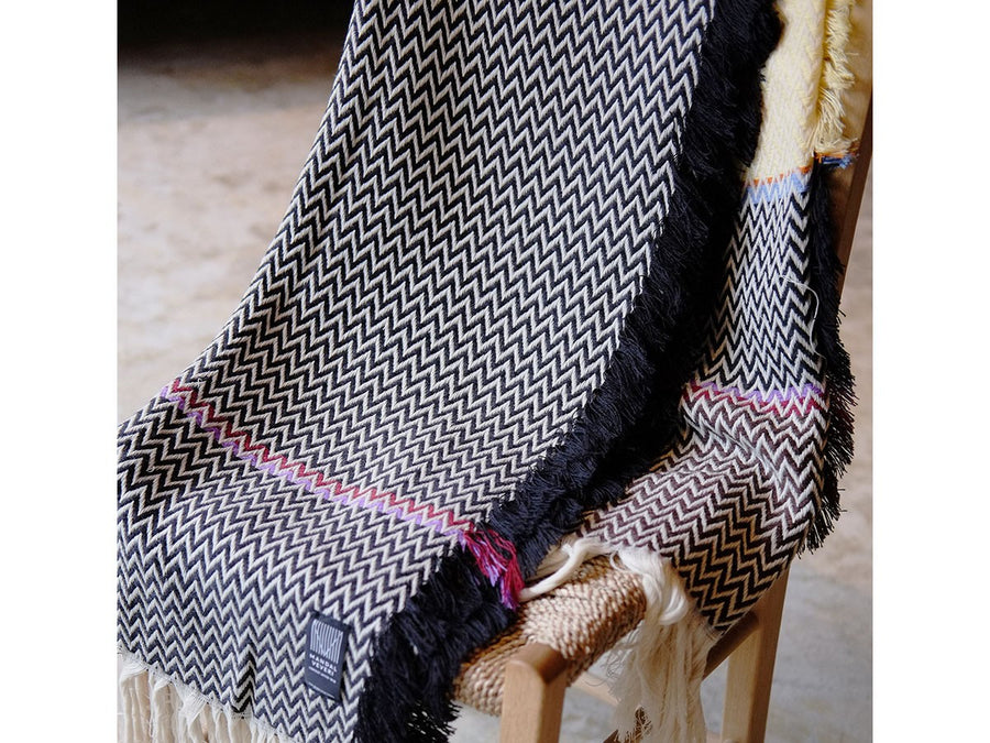 Bunad Blanket