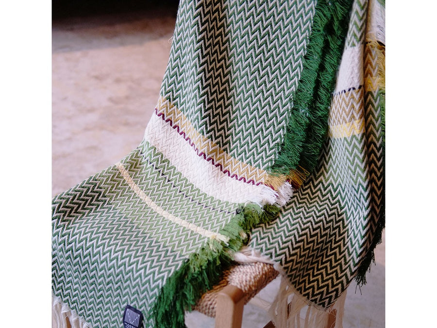 Bunad Blanket