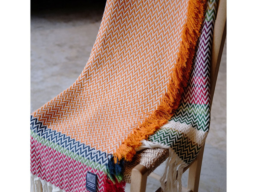 Bunad Blanket