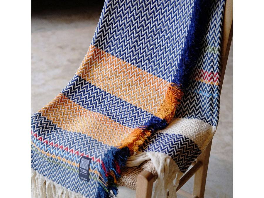 Bunad Blanket