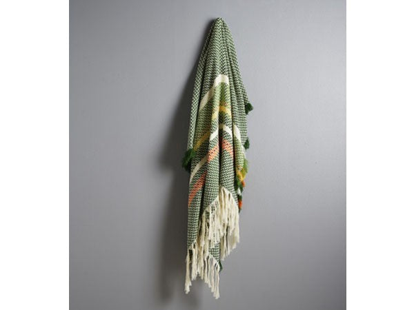 Bunad Blanket