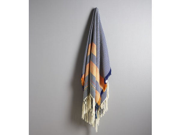 Bunad Blanket