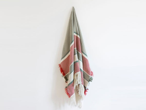 Bunad Blanket