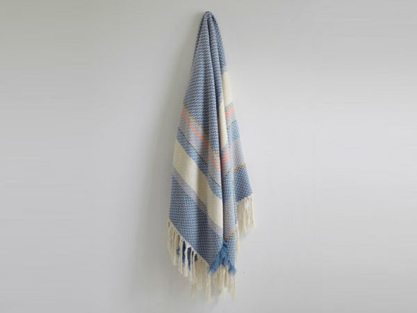 Bunad Blanket