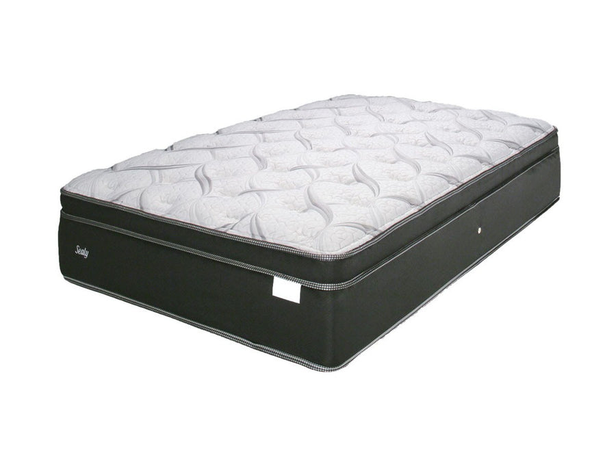 Sealy Mattress MASTERPIECE ET