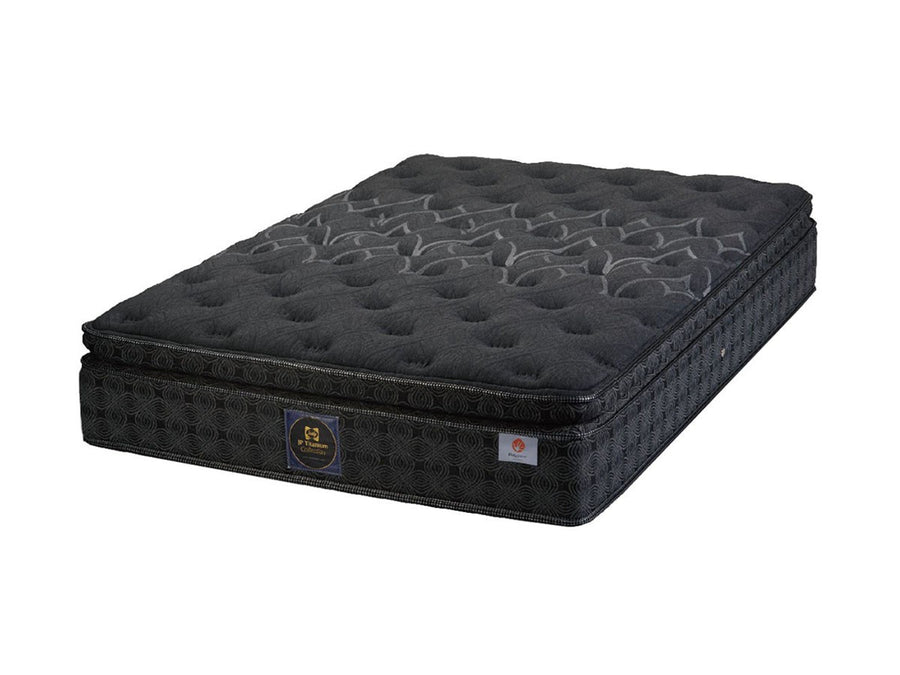 Sealy Mattress Titanium Collection Rondo IV