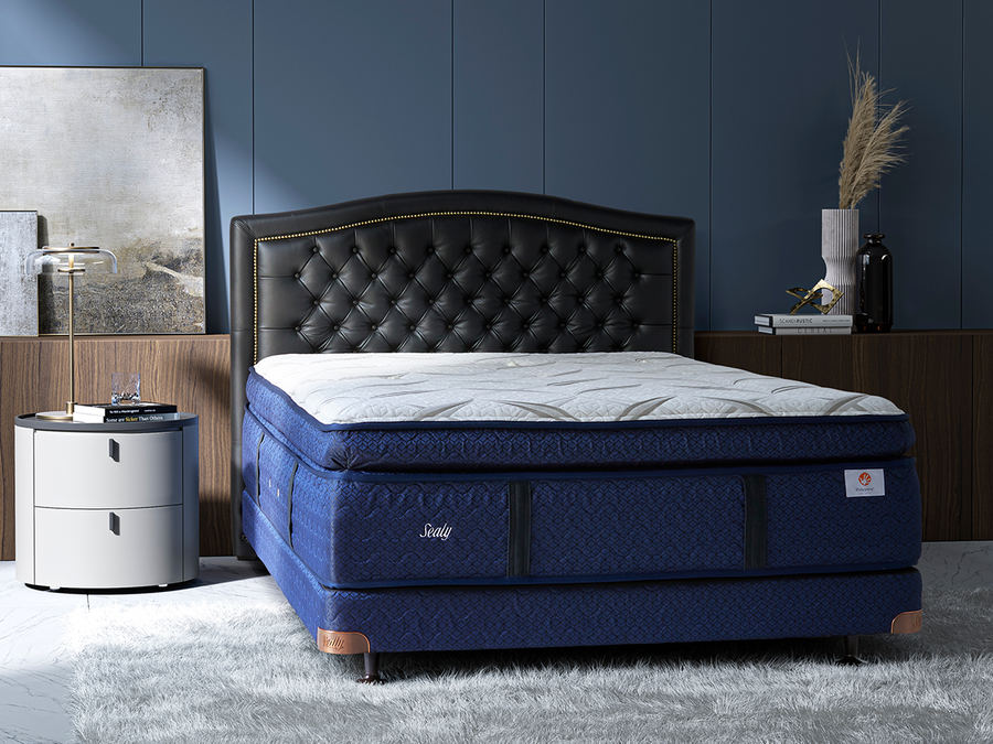 Sealy Mattress MASTERPIECE Premium EPT