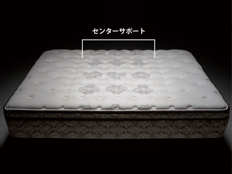 Sealy Mattress MASTERPIECE ET