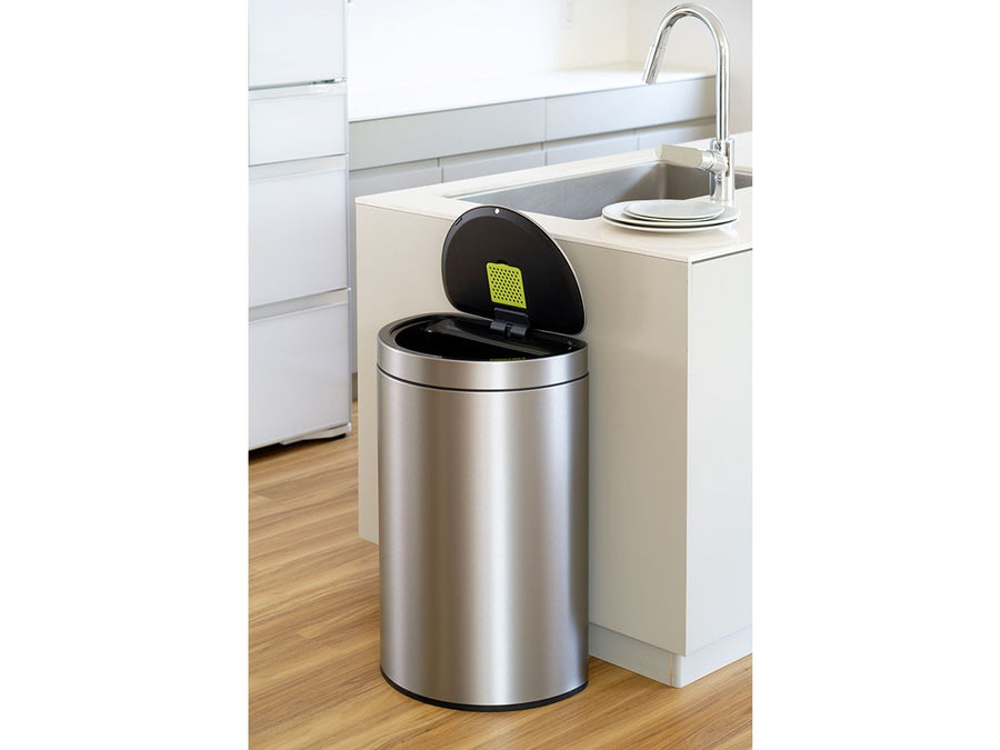 MIRAGE SEMI-ROUND SENSER BIN