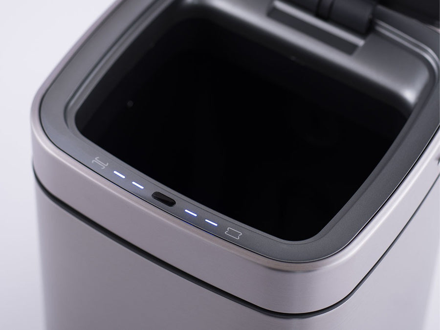 ECOSMART X SENSOR BIN