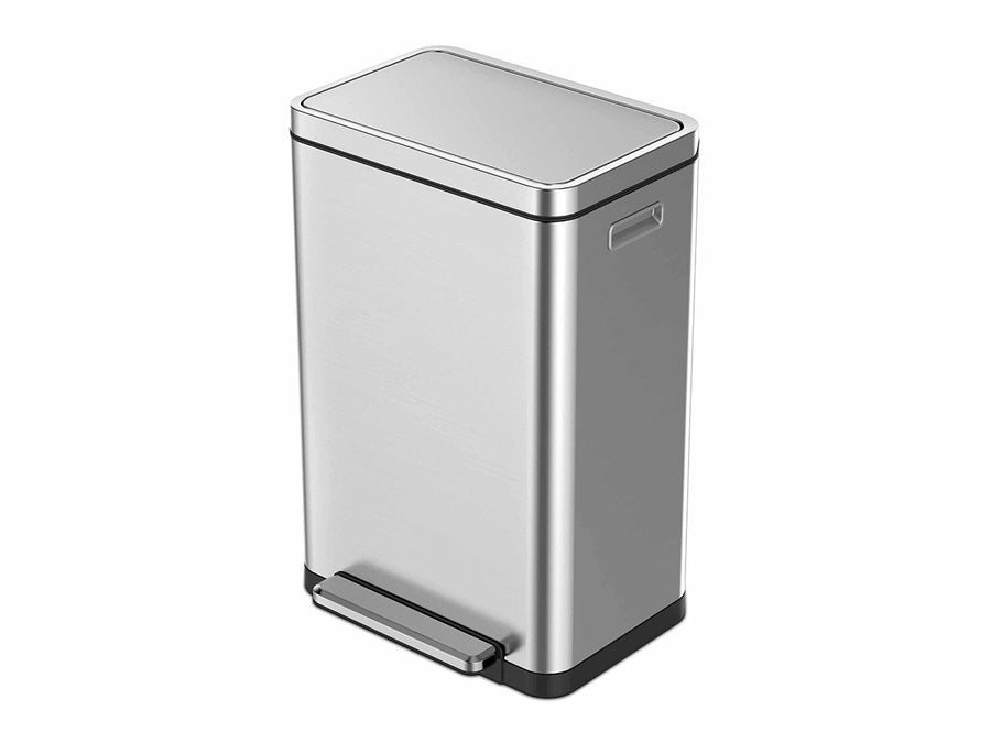 X CUBE STEP BIN