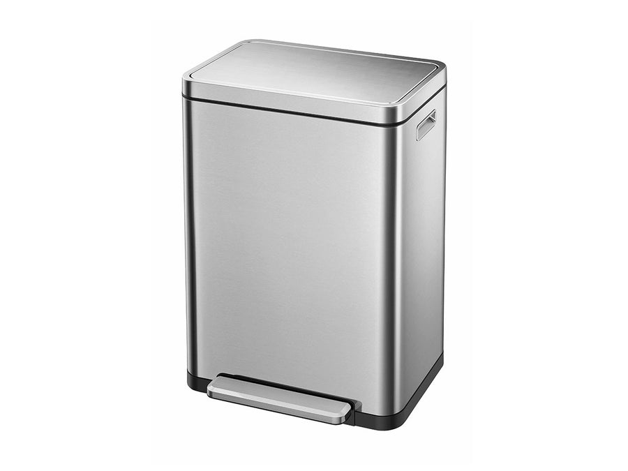 X CUBE STEP BIN