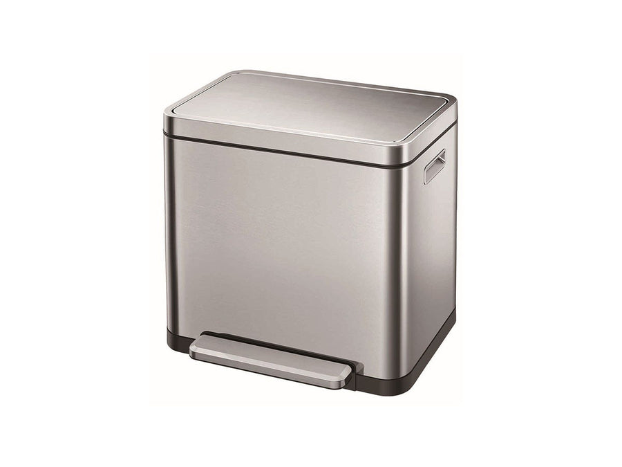 X CUBE STEP BIN