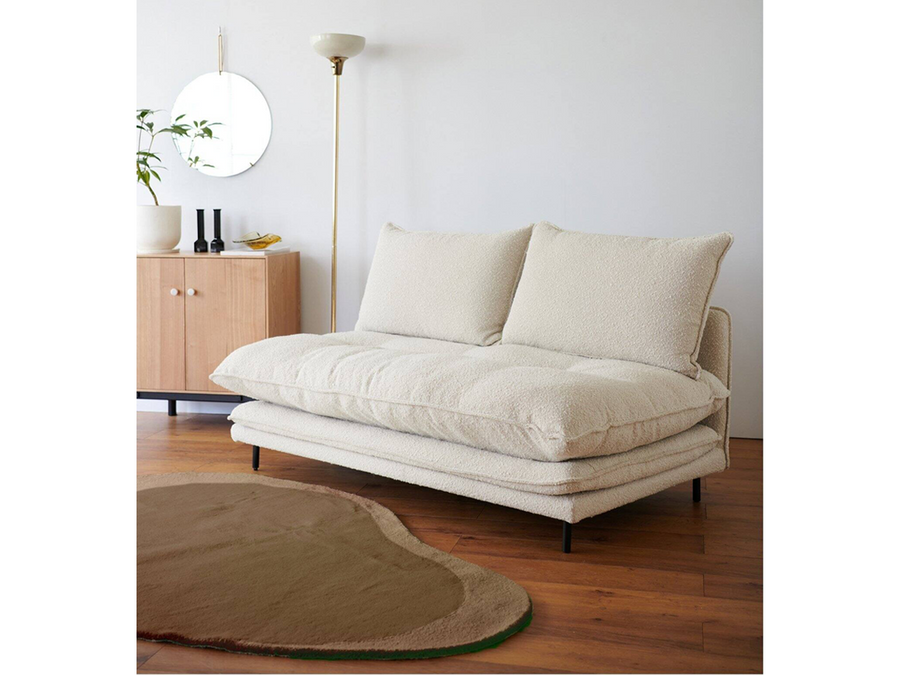 PORTO SOFA 2P