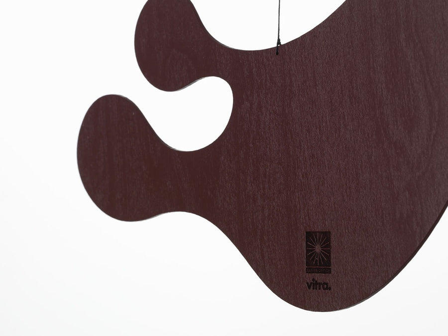 Eames Special Collection 2023 Plywood Mobile