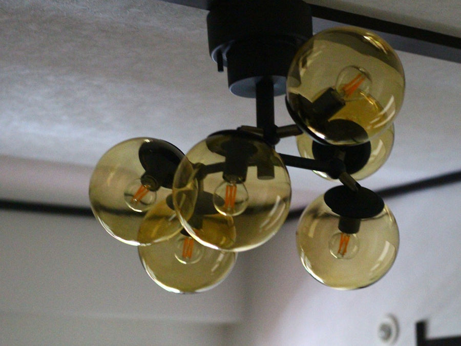 CEILING LIGHT