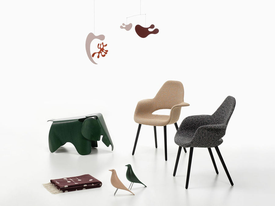 Eames Special Collection 2023 Organic Conference