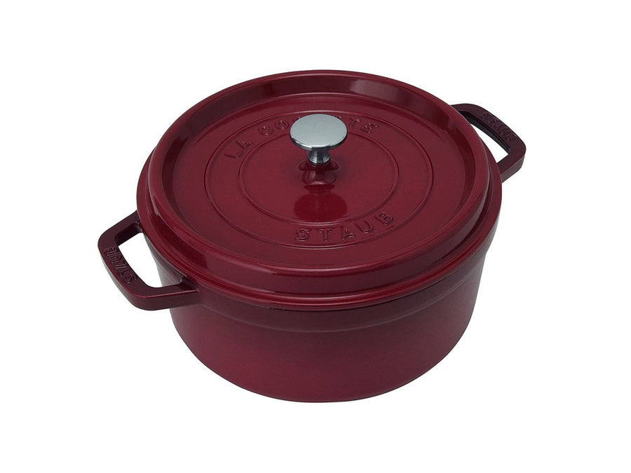 Pico Cocotte Round