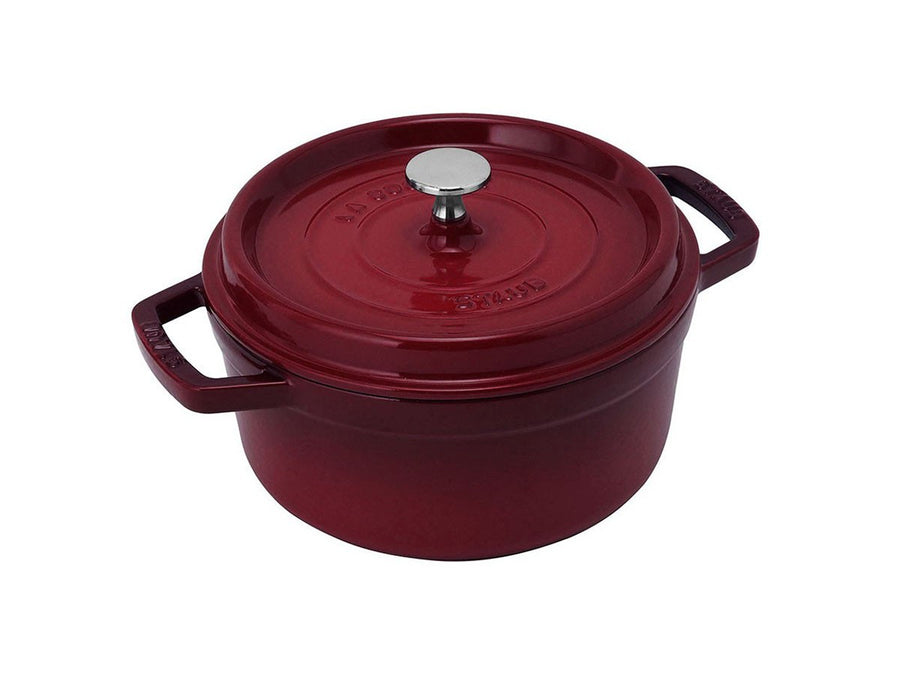 Pico Cocotte Round