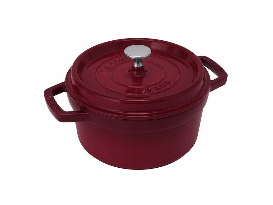 Pico Cocotte Round