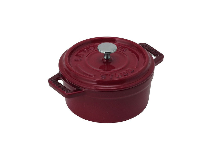 Pico Cocotte Round