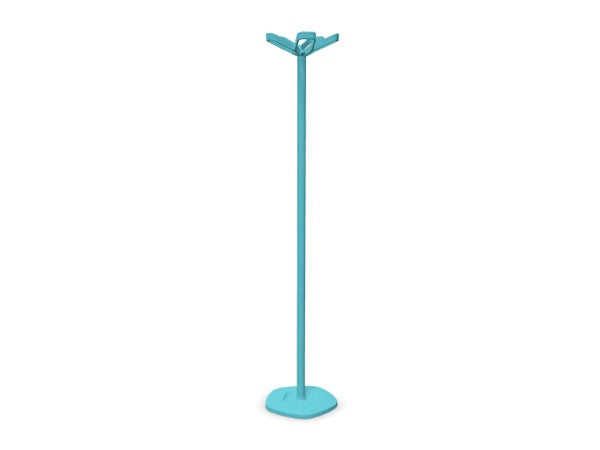 Flower Coat Stand