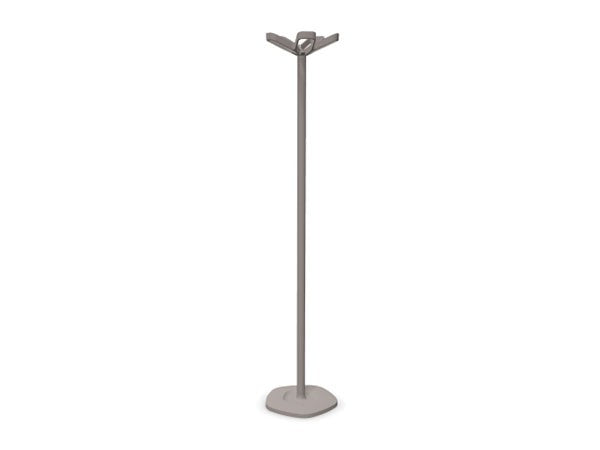 Flower Coat Stand