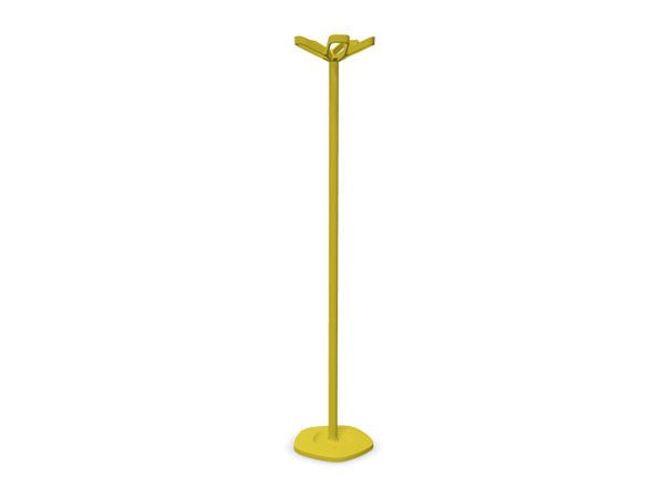 Flower Coat Stand