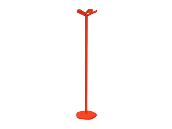 Flower Coat Stand