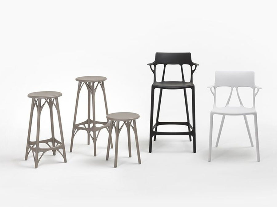 AI STOOL LIGHT 75