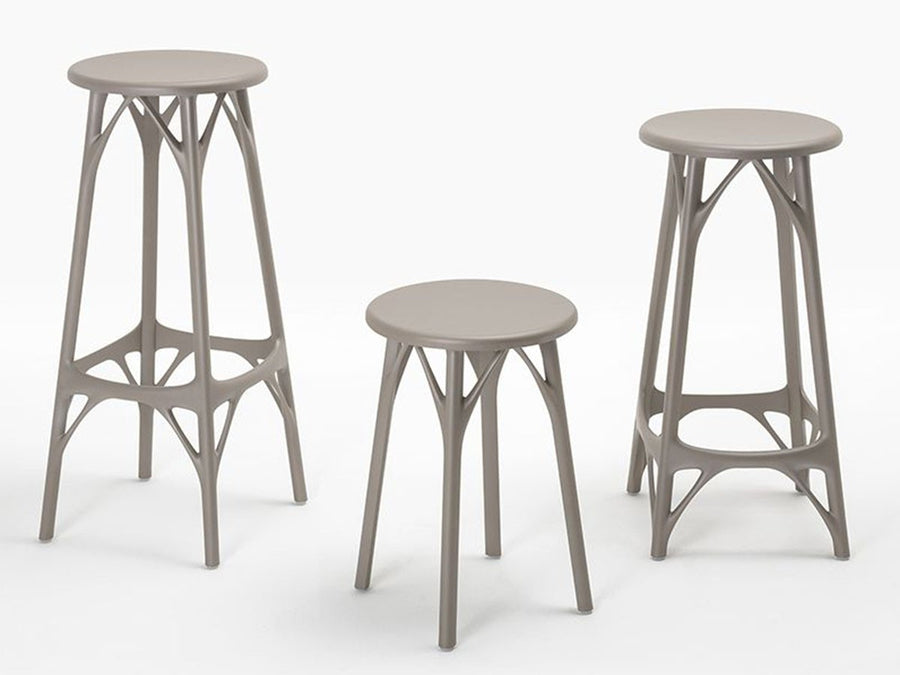 AI STOOL LIGHT 75