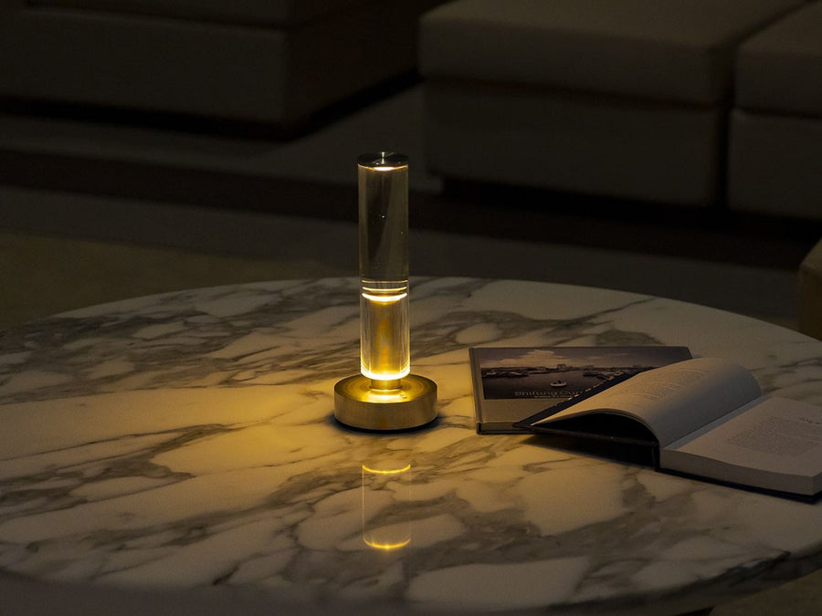 TYPE02 Table Light