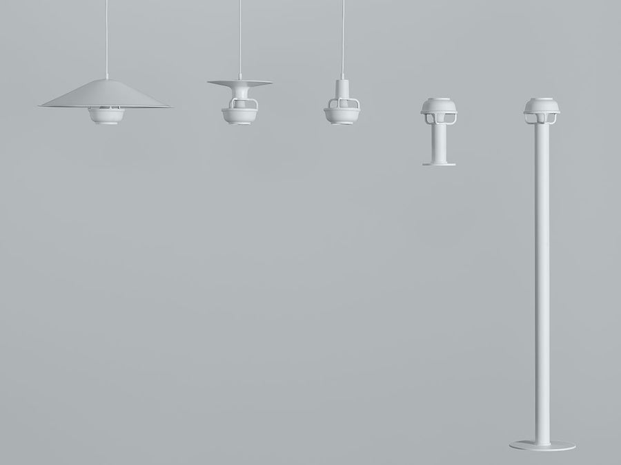 Kori Pendant Light