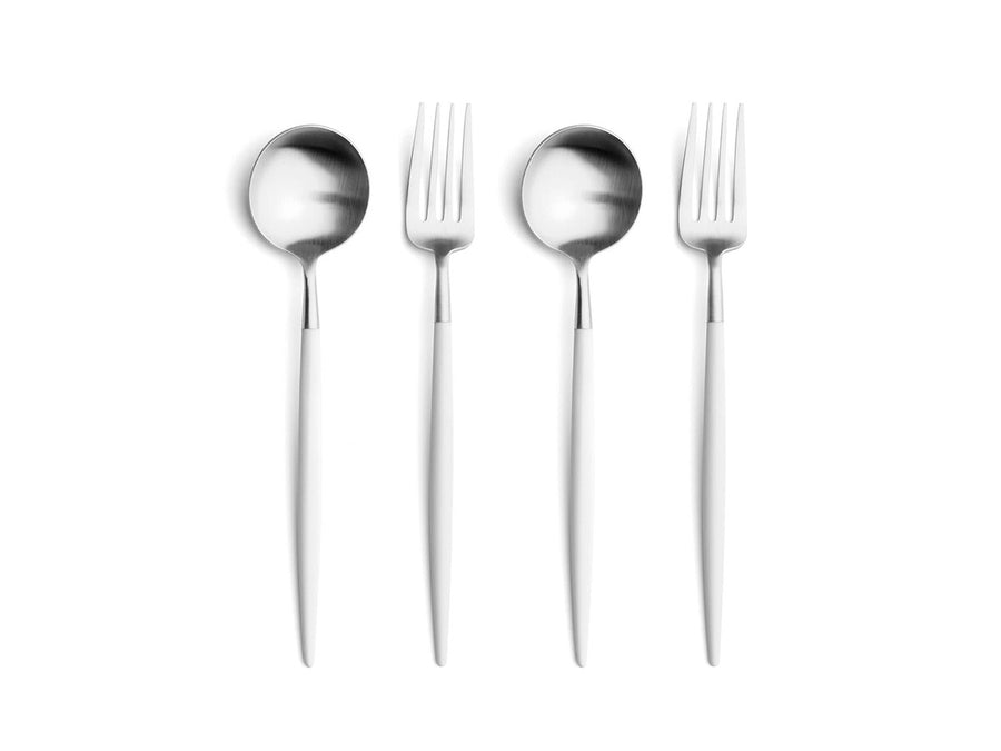 GOA Dessert Cutlery Set