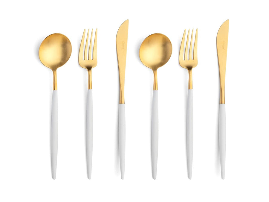 GOA Cutlery Set