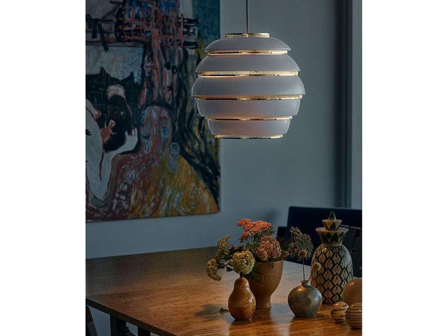 A331 PENDANT LAMP "BEEHIVE"